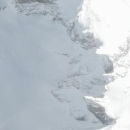 Satellite imagery of Cerro Erguido, CL