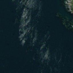 Satellite imagery of Punta Butrera, CL