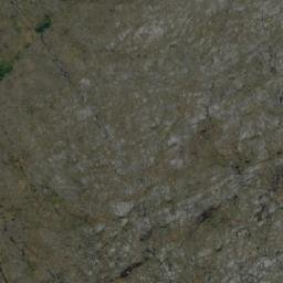 Satellite imagery of Punta Pirámide, CL