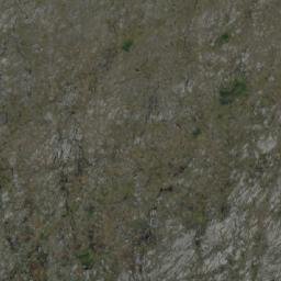 Satellite imagery of Punta Pirámide, CL