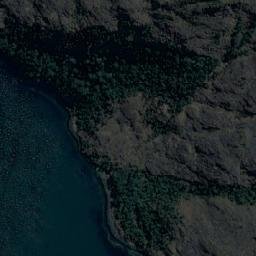 Satellite imagery of Punta Le-Blanc, CL