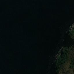 Satellite imagery of Punta Gruesa, CL