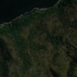 Satellite imagery of Punta Gruesa, CL