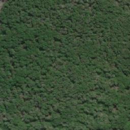 Satellite imagery of Cerro Nahuín, AR