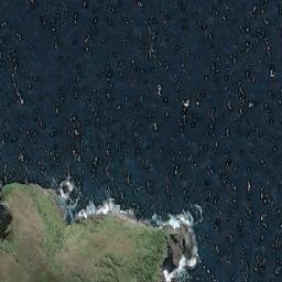 Satellite imagery of Punta Astrónomo, CL