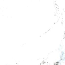 Satellite imagery of Monte Sarmiento, CL