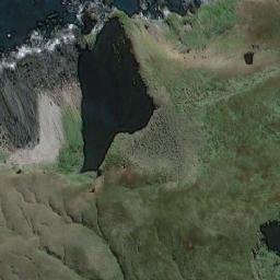 Satellite imagery of Punta Astrónomo, CL