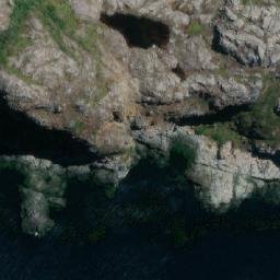 Satellite imagery of Punta Alveal, CL