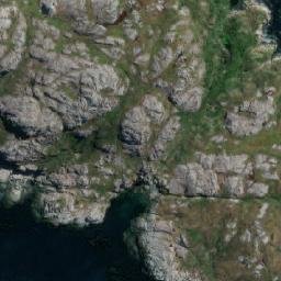 Satellite imagery of Punta Alveal, CL