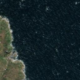 Satellite imagery of Punta Alveal, CL