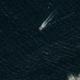 Satellite imagery of Punta Chasco, CL