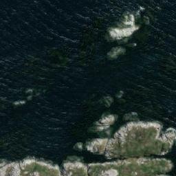 Satellite imagery of Punta Chasco, CL