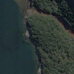 Satellite imagery of Punta Enrique, CL