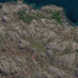 Satellite imagery of Punta Morro, CL