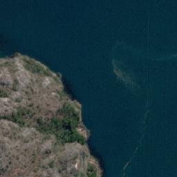Satellite imagery of Punta Morro, CL