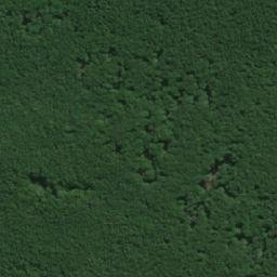 Satellite imagery of Cerro Nahuín, AR