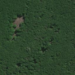 Satellite imagery of Cerro Nahuín, AR