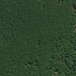 Satellite imagery of Cerro Nahuín, AR
