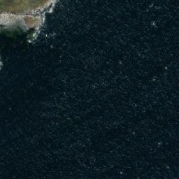 Satellite imagery of Punta Alveal, CL