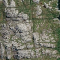 Satellite imagery of Punta Chasco, CL