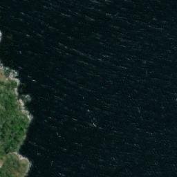 Satellite imagery of Punta Chasco, CL