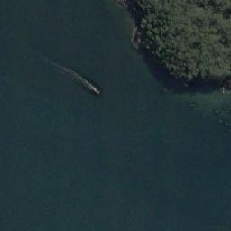 Satellite imagery of Punta Enrique, CL