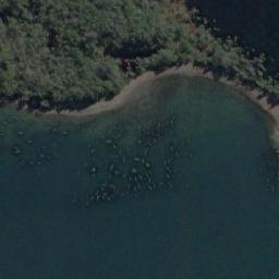 Satellite imagery of Punta Enrique, CL