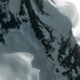 Satellite imagery of Monte Buckland, CL