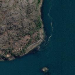 Satellite imagery of Punta Morro, CL
