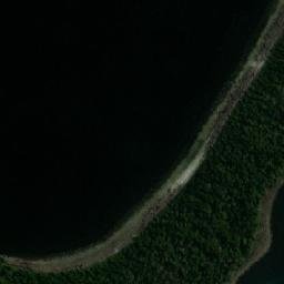 Satellite imagery of Punta Entrada, CL