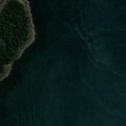 Satellite imagery of Punta Entrada, CL