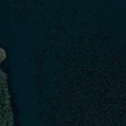 Satellite imagery of Punta Alicia, CL