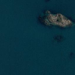 Satellite imagery of Punta Morro, CL