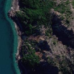 Satellite imagery of Punta Amarilla, CL