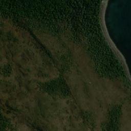 Satellite imagery of Punta Entrada, CL