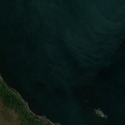 Satellite imagery of Punta Entrada, CL
