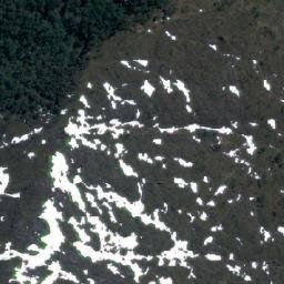 Satellite imagery of Punta Alicia, CL