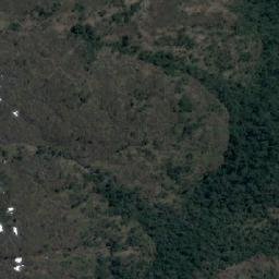 Satellite imagery of Punta Alicia, CL