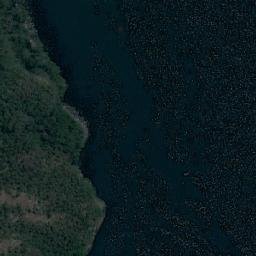 Satellite imagery of Punta Alicia, CL