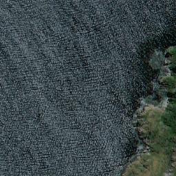 Satellite imagery of Cabo Surrell, CL