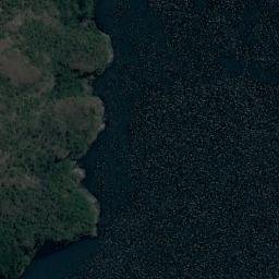 Satellite imagery of Punta Alicia, CL