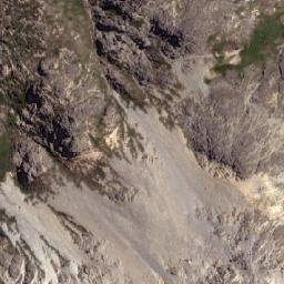 Satellite imagery of Monte Hope, CL
