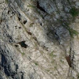 Satellite imagery of Punta West, CL