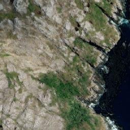 Satellite imagery of Punta West, CL