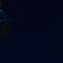 Satellite imagery of Punta West, CL