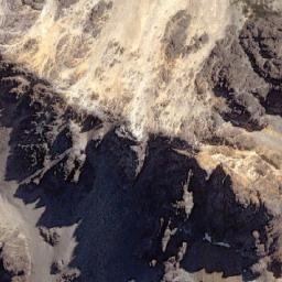 Satellite imagery of Monte Hope, CL