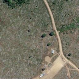 Satellite imagery of EFUE, AR