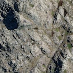 Satellite imagery of Punta West, CL