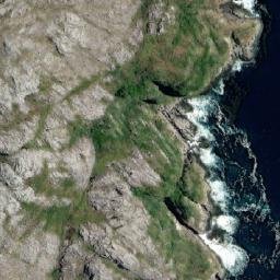 Satellite imagery of Punta West, CL