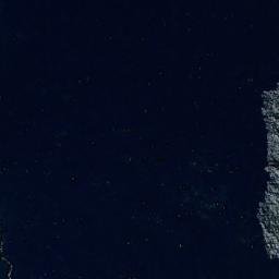 Satellite imagery of Punta West, CL